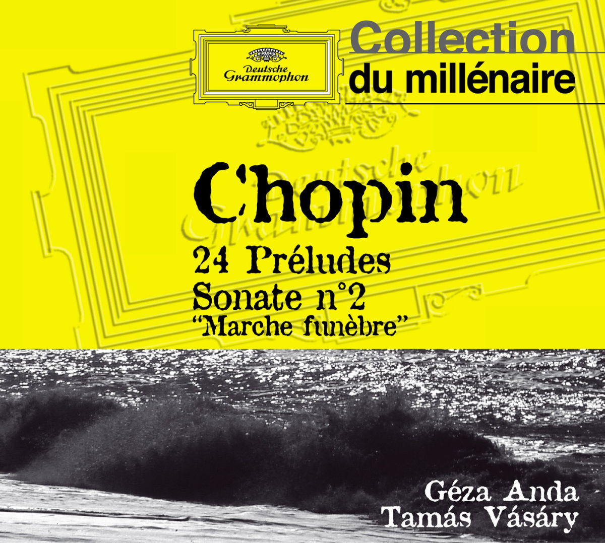 Album cover of 24 Preludes, Op. 28 : Chopin: 24 Preludes, Op. 28: No. 4 in E Minor. Largo