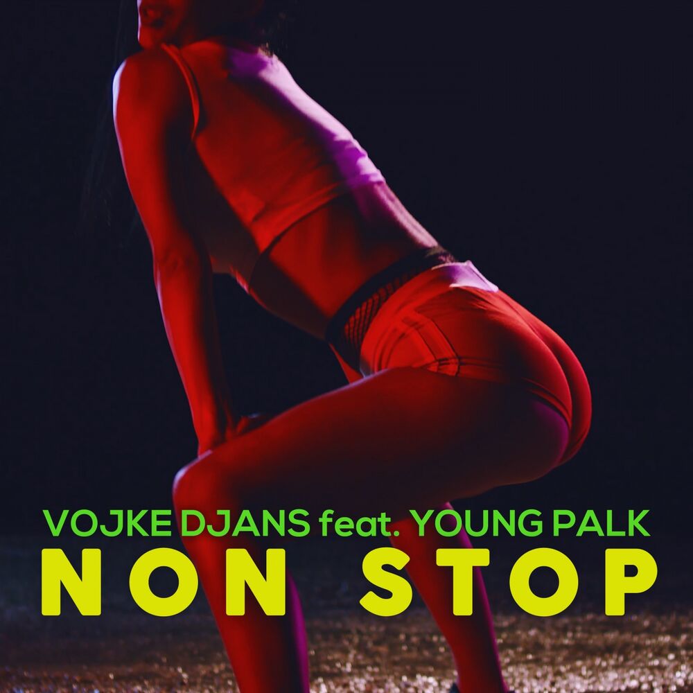 Picture of Non Stop