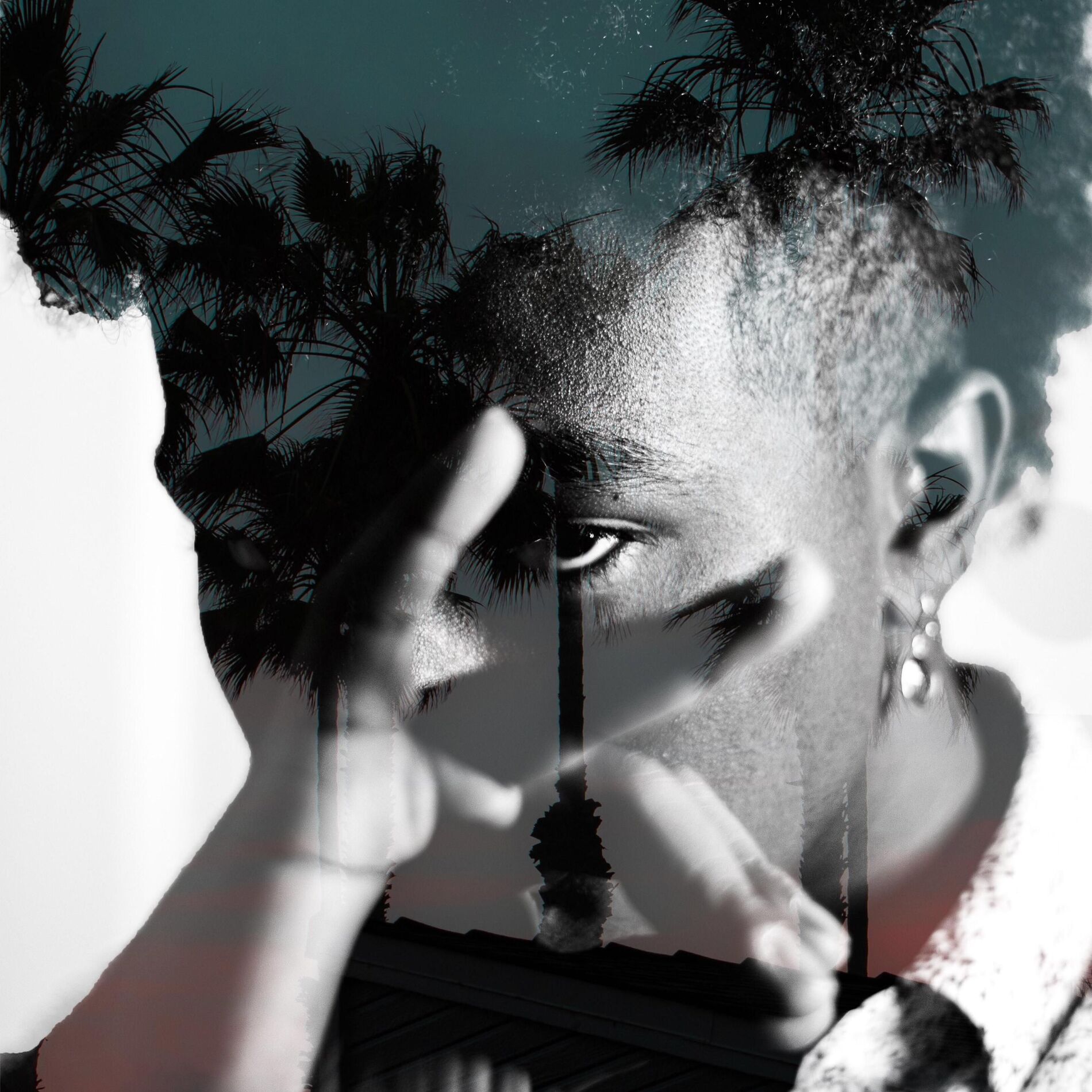 Album cover of Clairvoyant