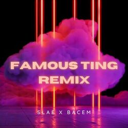 Cover of Famous Ting (Remix)