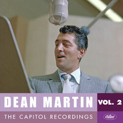 Cover of Dean Martin: The Capitol Recordings, Vol. 2 (1950-1951)