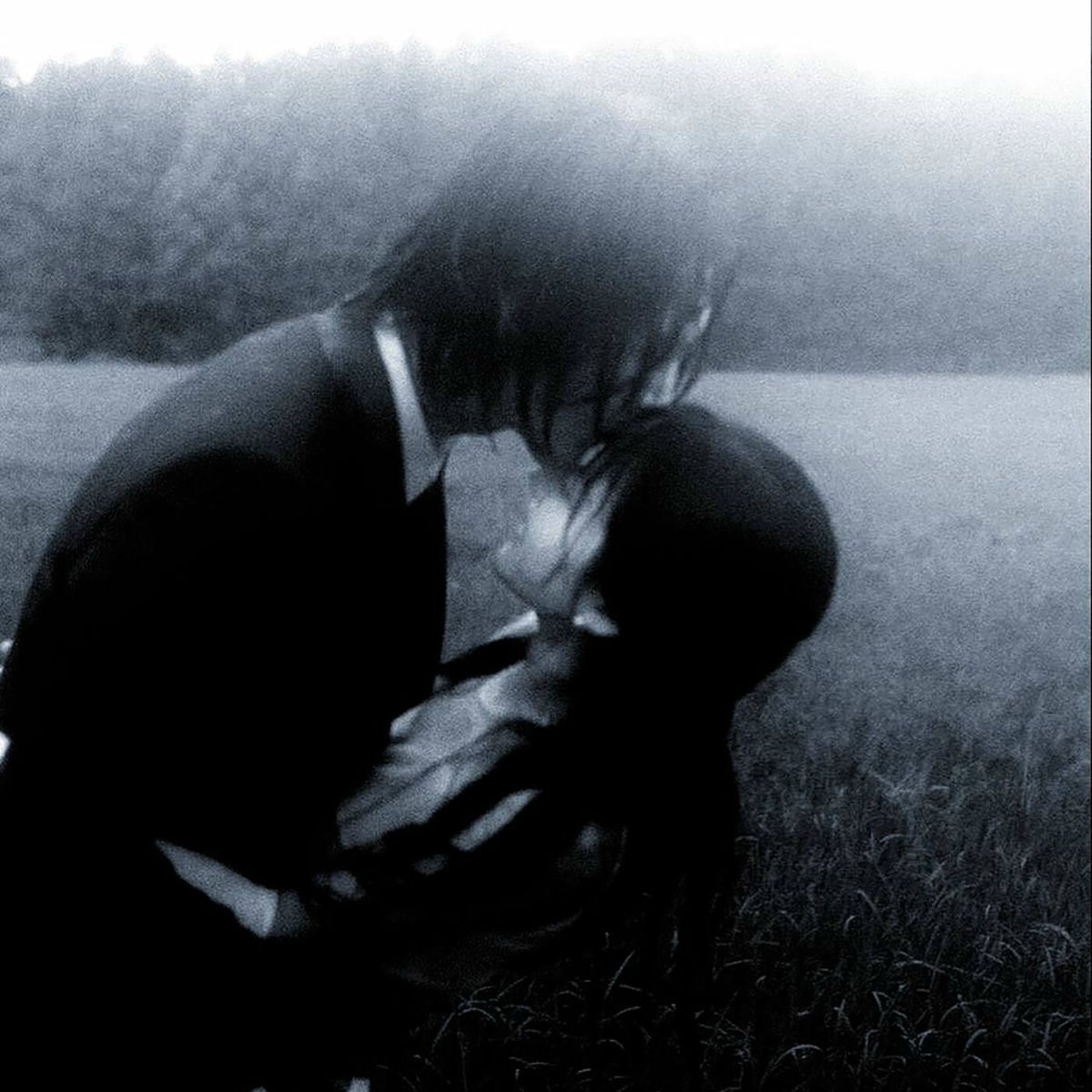 Album cover of still breathing