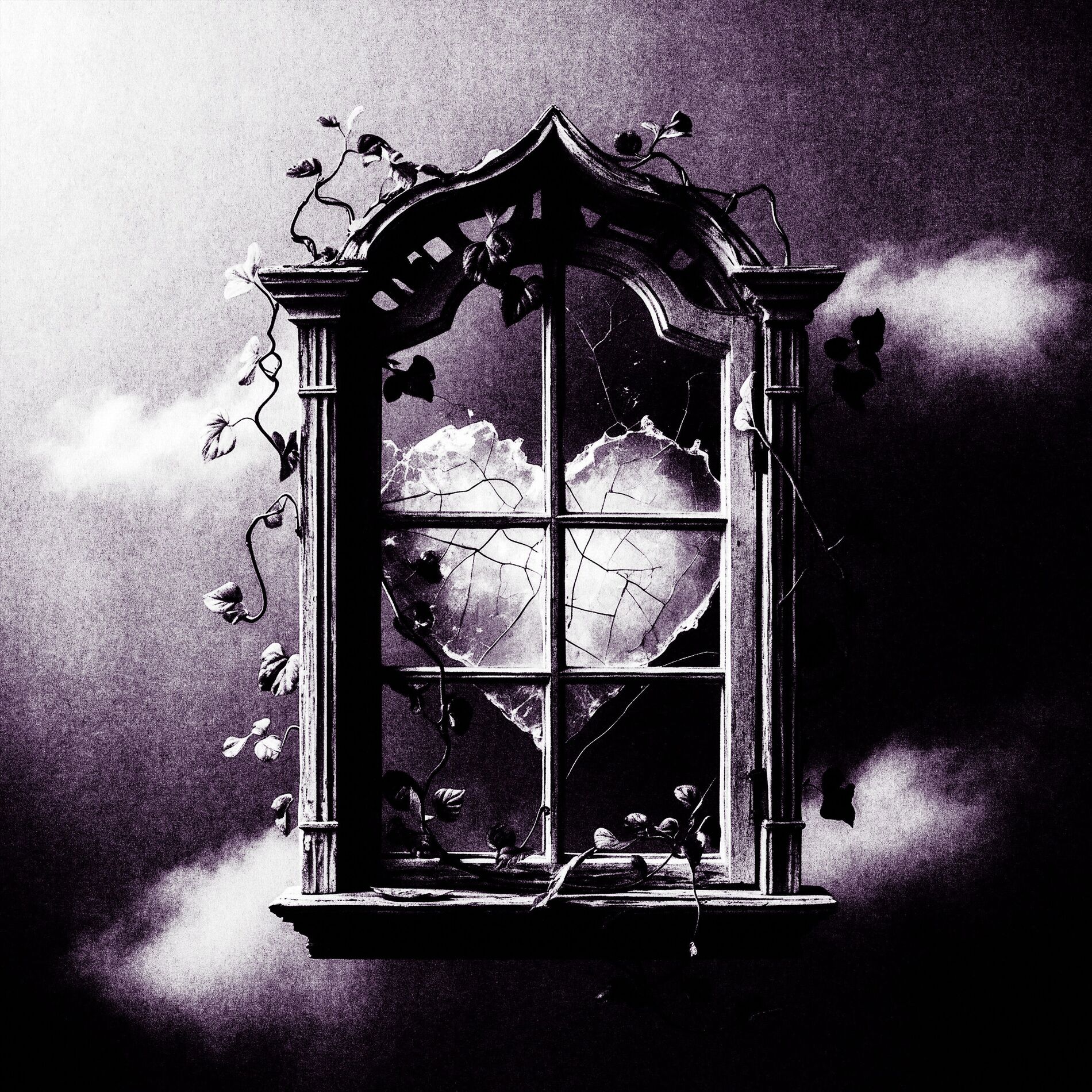 Album cover of Window To My Heart