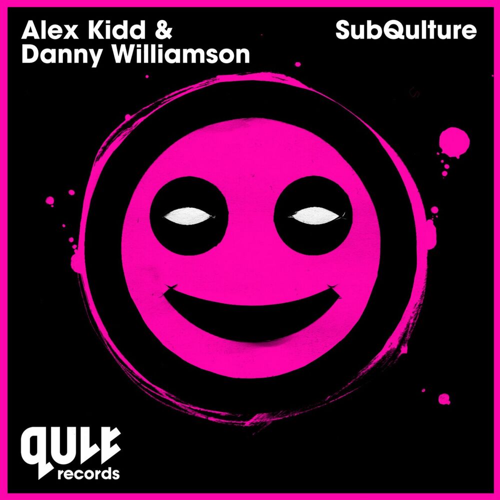 Picture of SubQulture