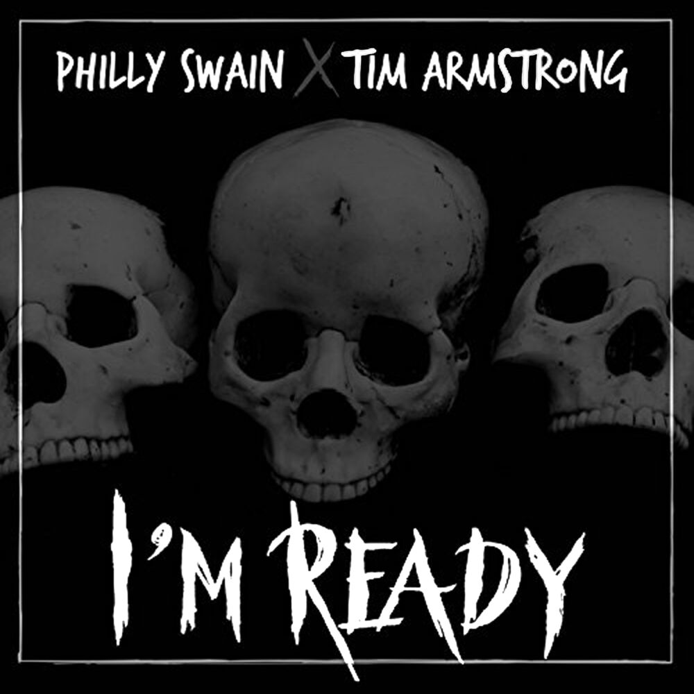 Picture of I'm Ready (feat. Tim Armstrong)