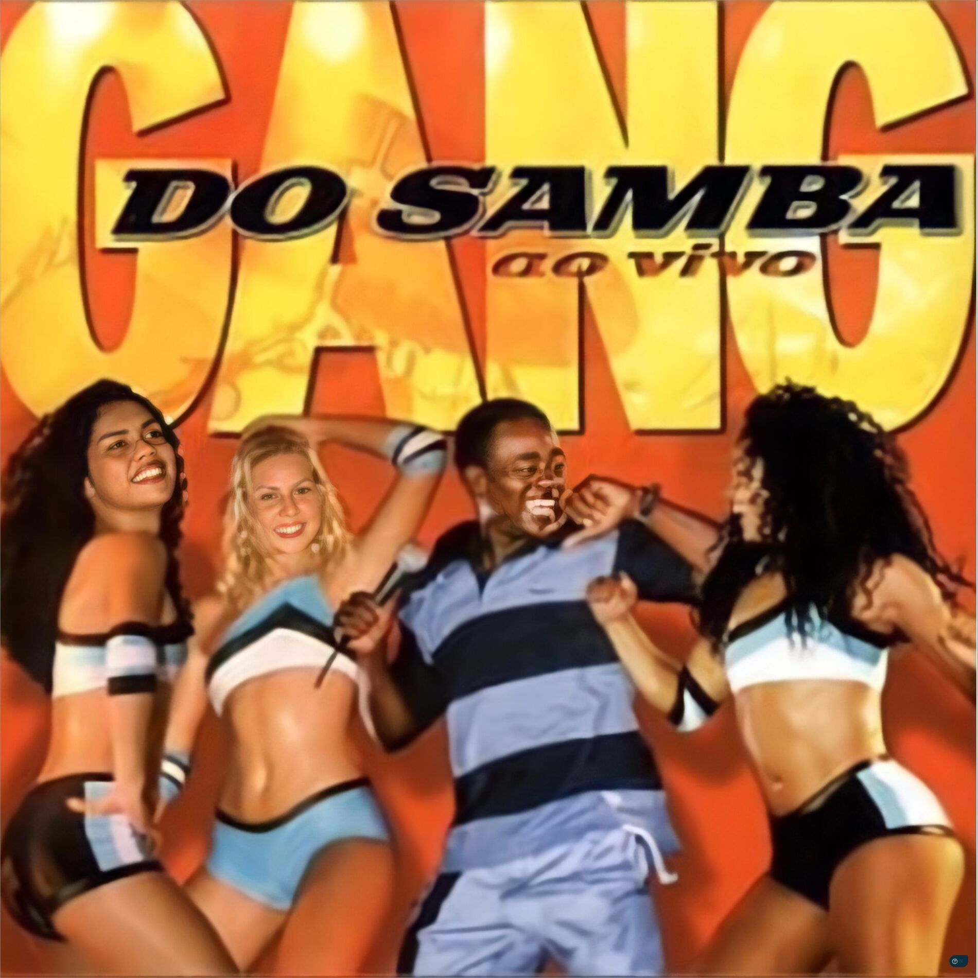 Album cover of Raimunda (Ao Vivo)