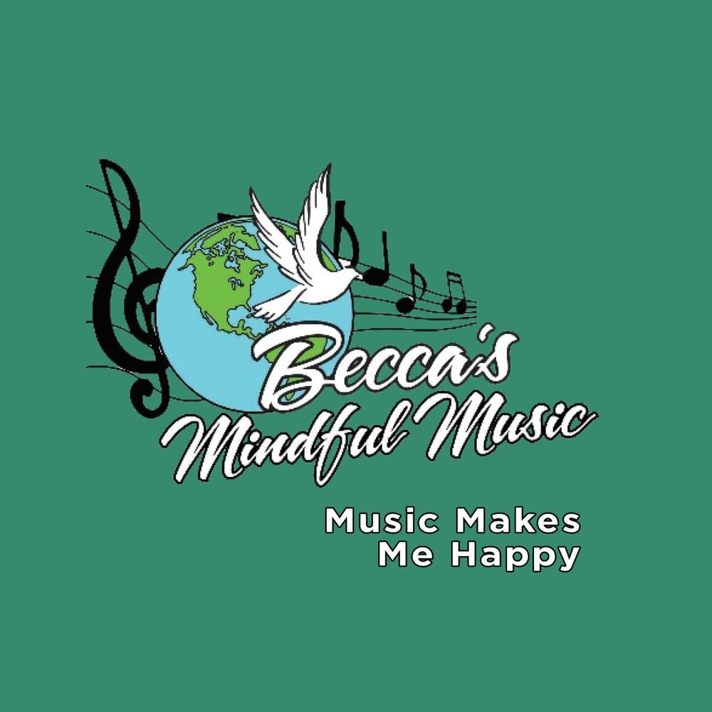 Picture of Music Makes Me Happy