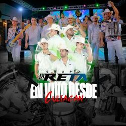 Cover of En Vivo Desde Culiacán (En Vivo)