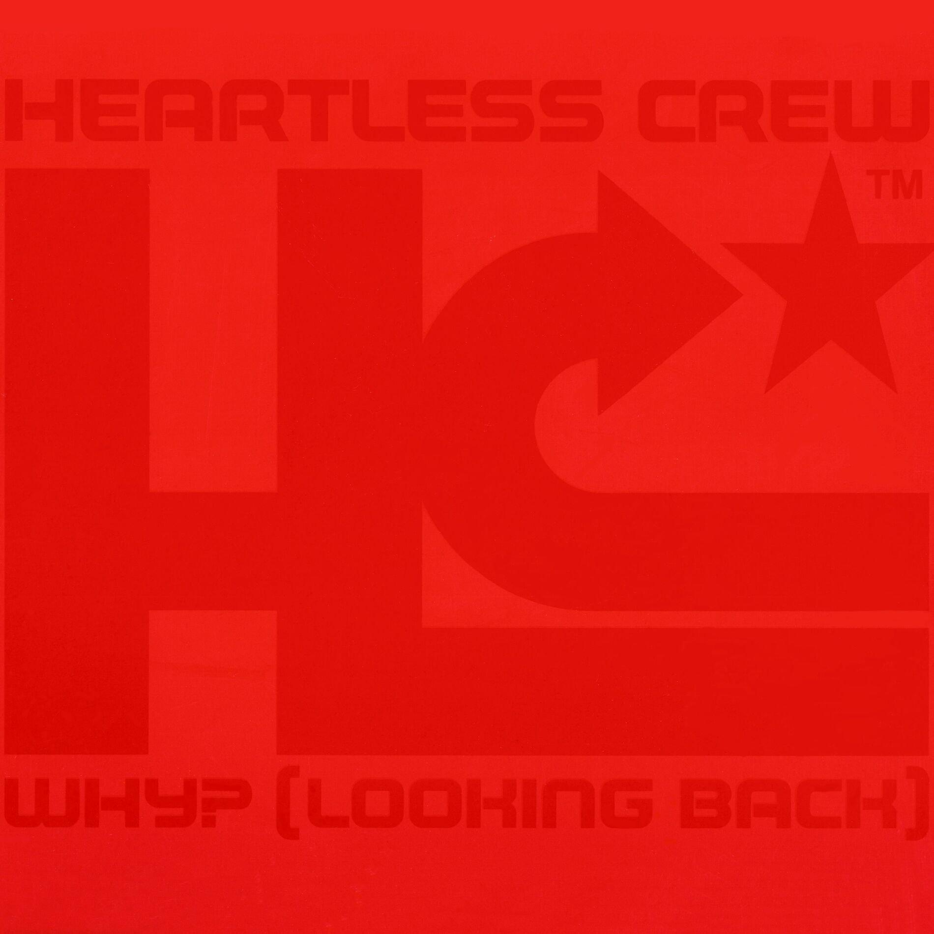 Album cover of Why? (Looking Back)