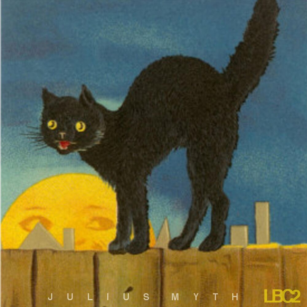 Picture of Last Black Cat 2