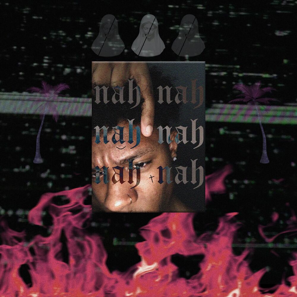 Picture of NAH NAH