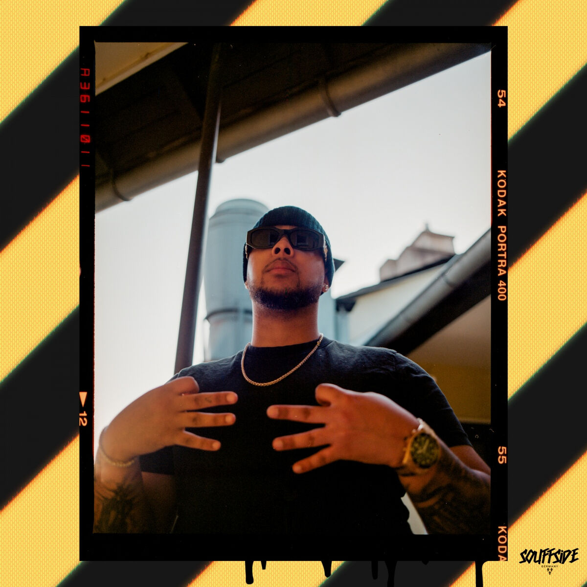 Album cover of Main Ecken