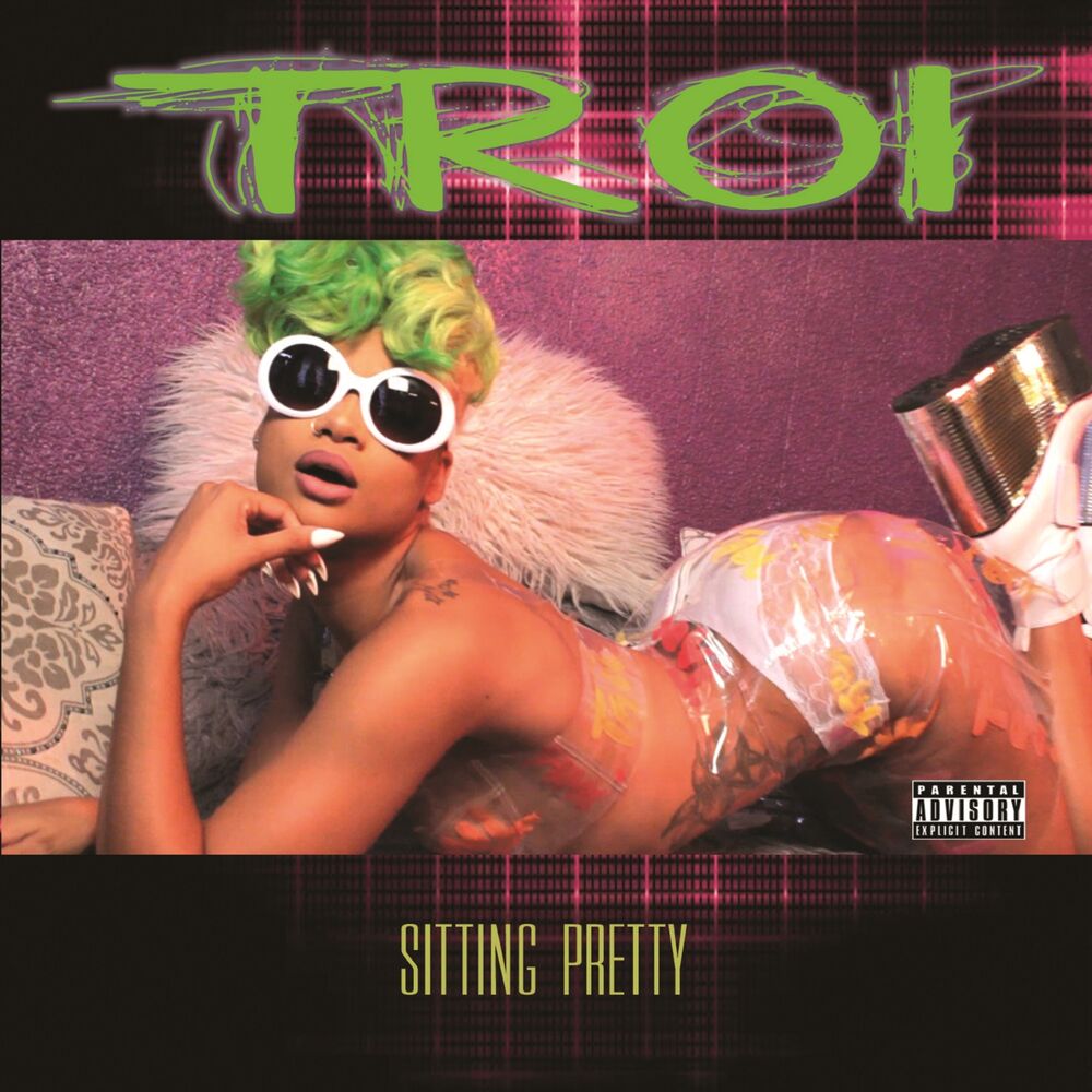 Picture of Sitting Pretty