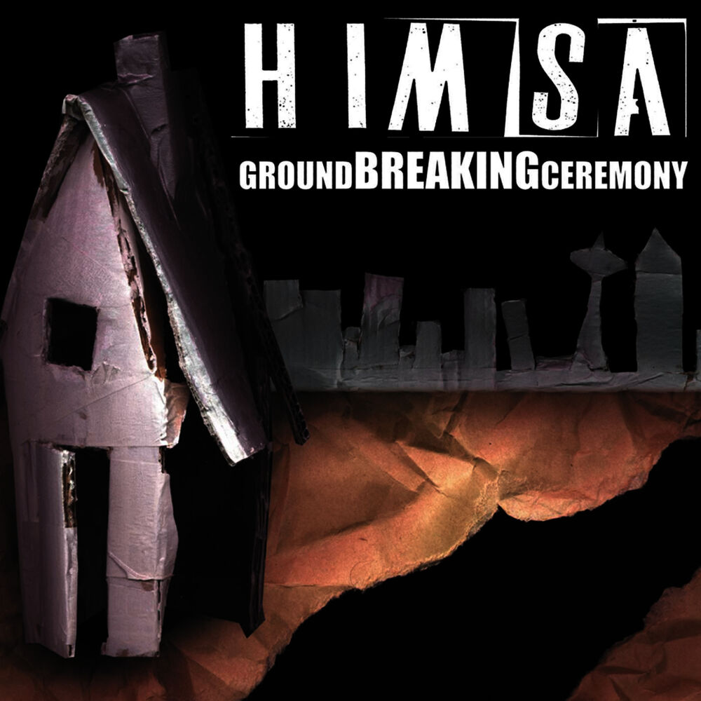 Picture of Ground Breaking Ceremony