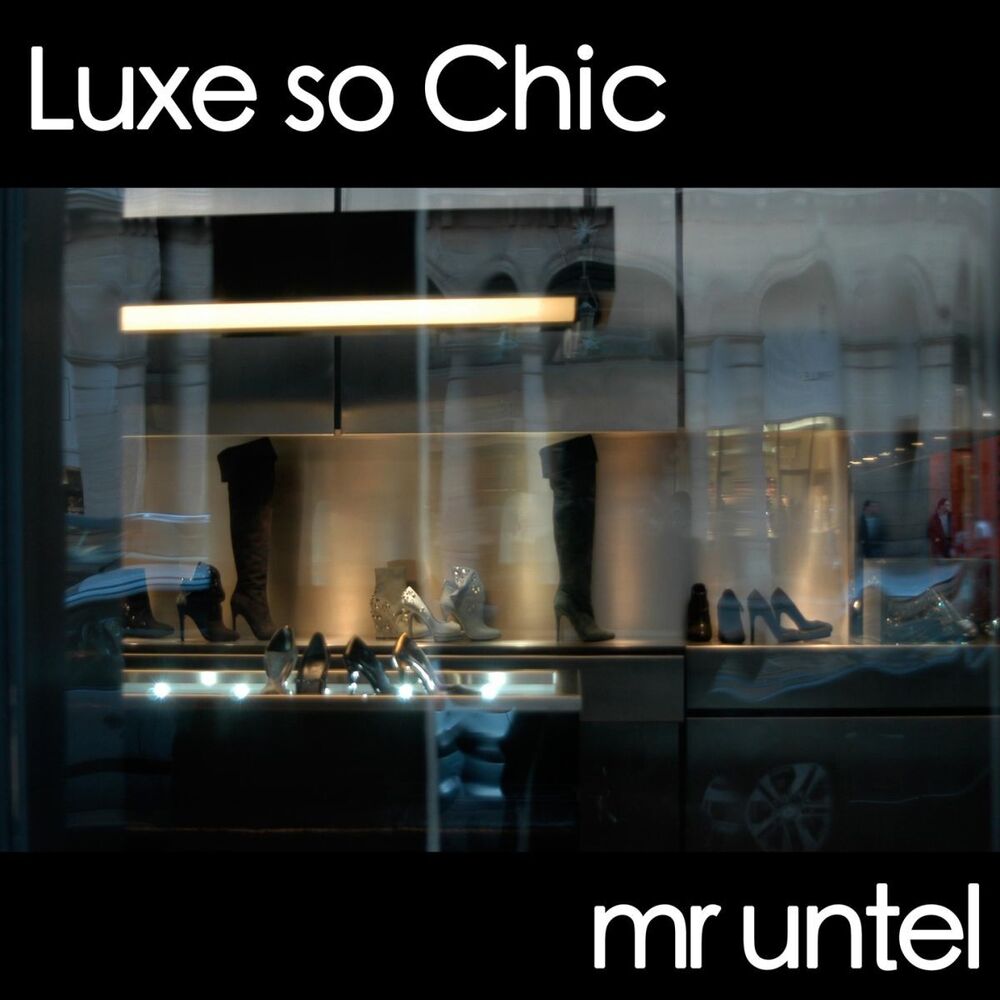 Picture of Luxe So Chic