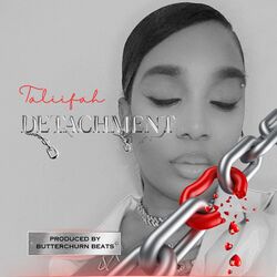 Cover of Detachment