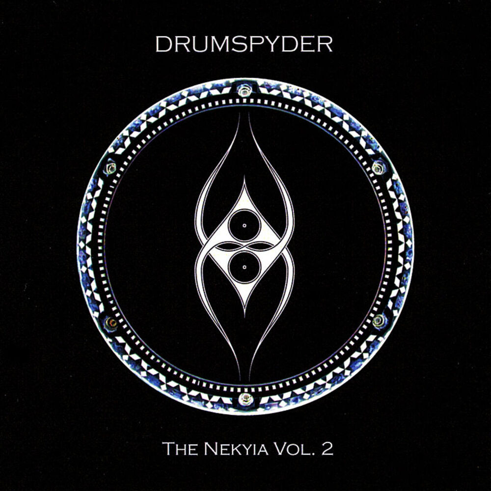 Picture of The Nekyia Vol. 2