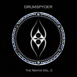 Cover of The Nekyia Vol. 2