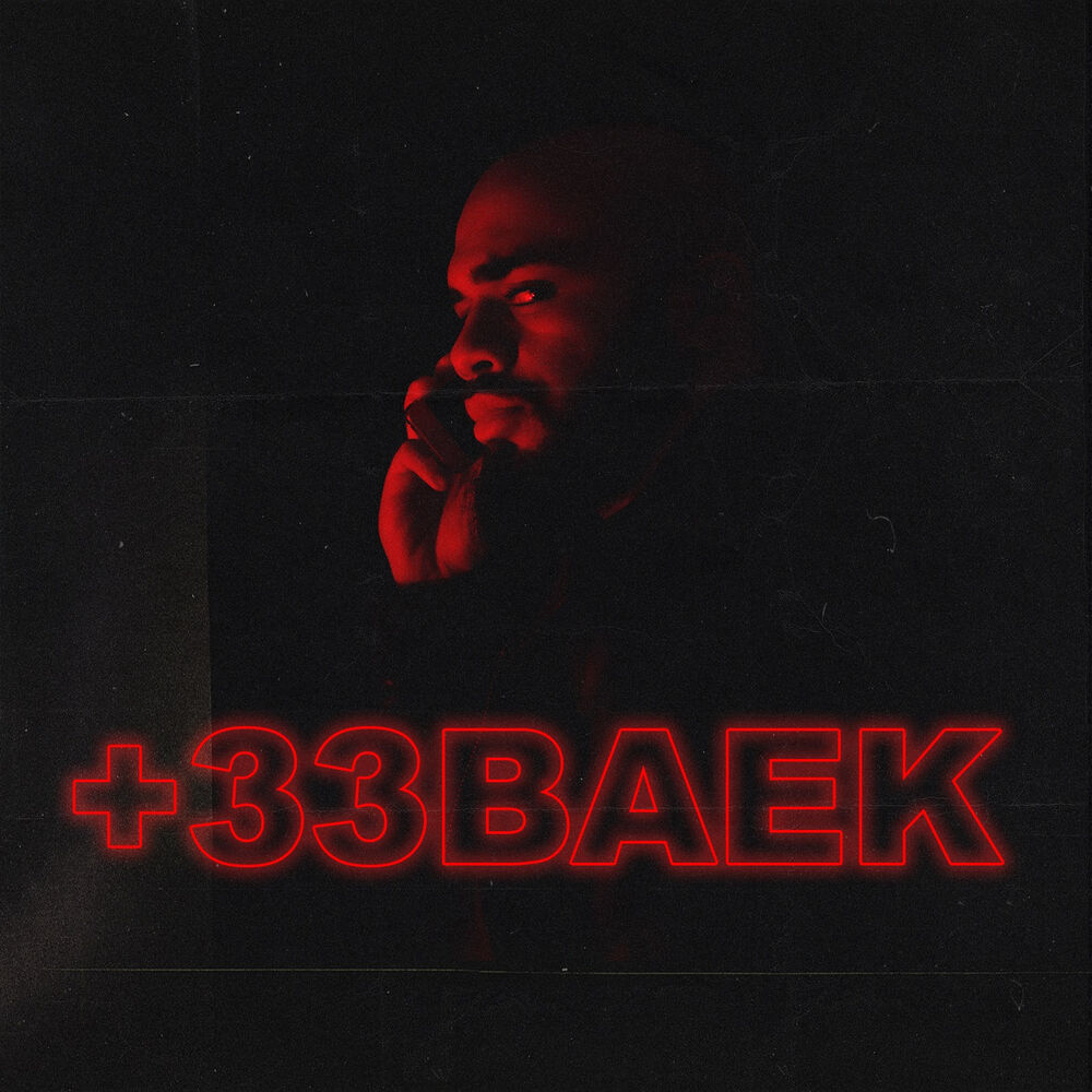 Picture of +33 Baek