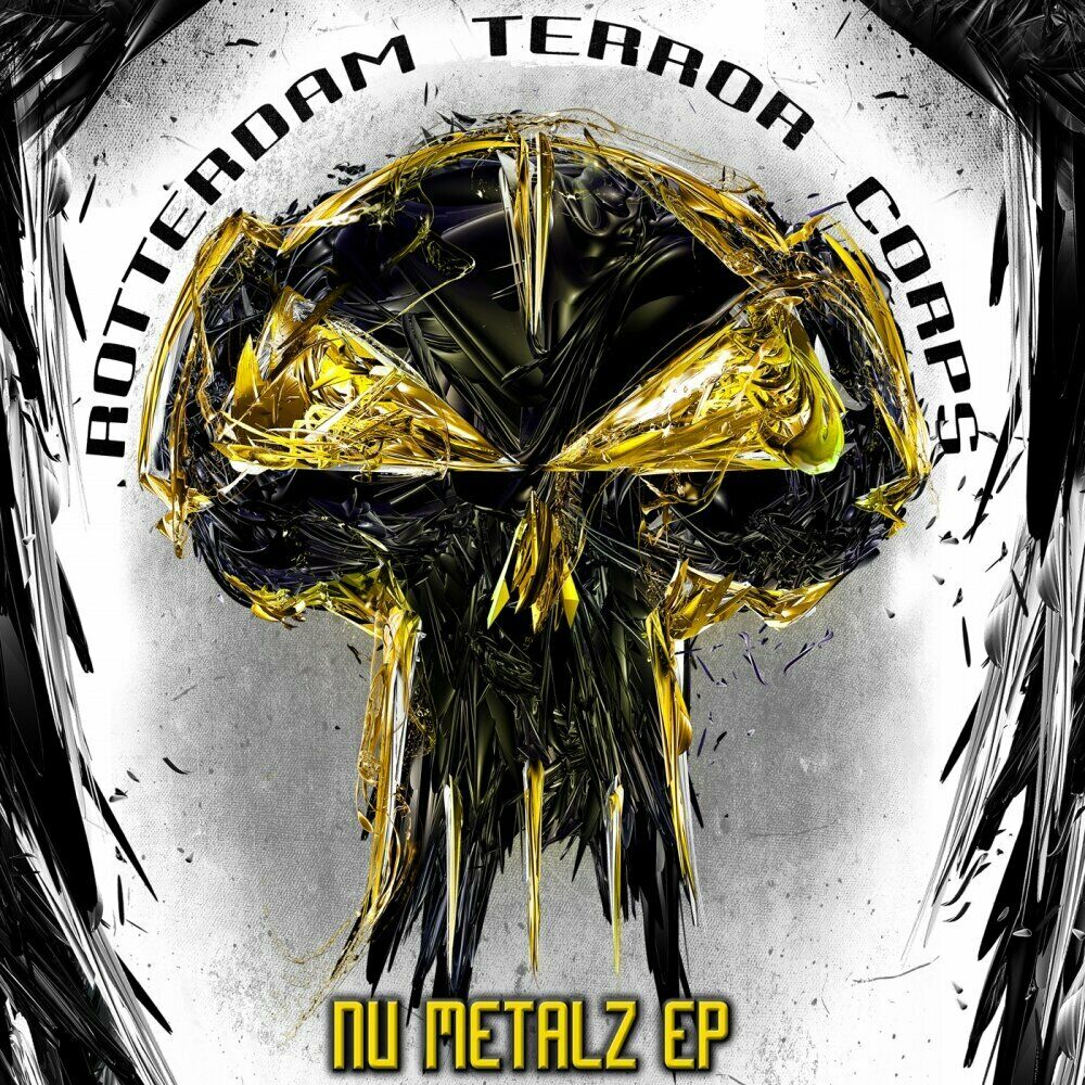 Picture of Nu Metalz Ep