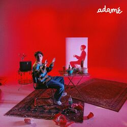 music cover