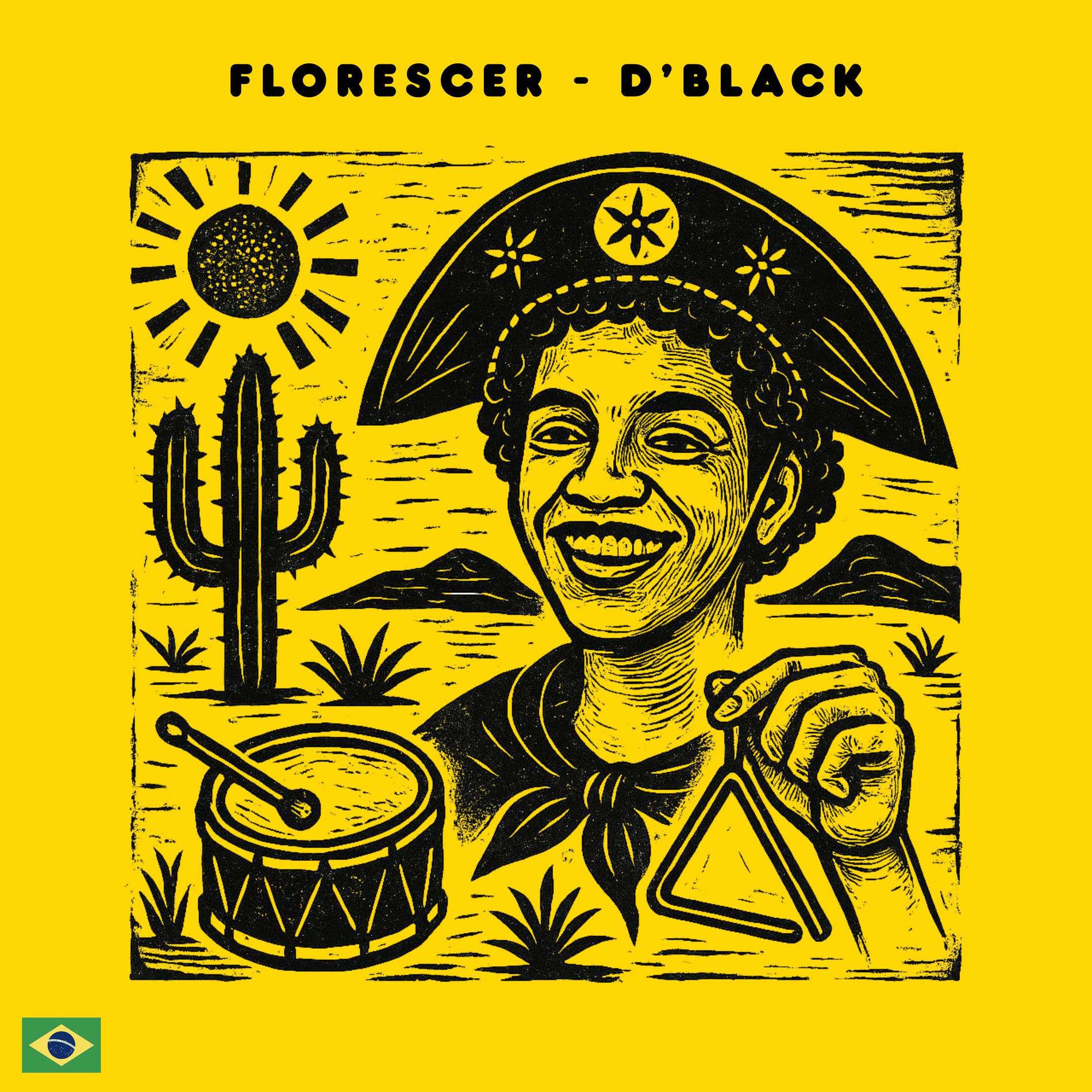 Album cover of Florescer
