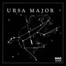 Cover of Ursa Major