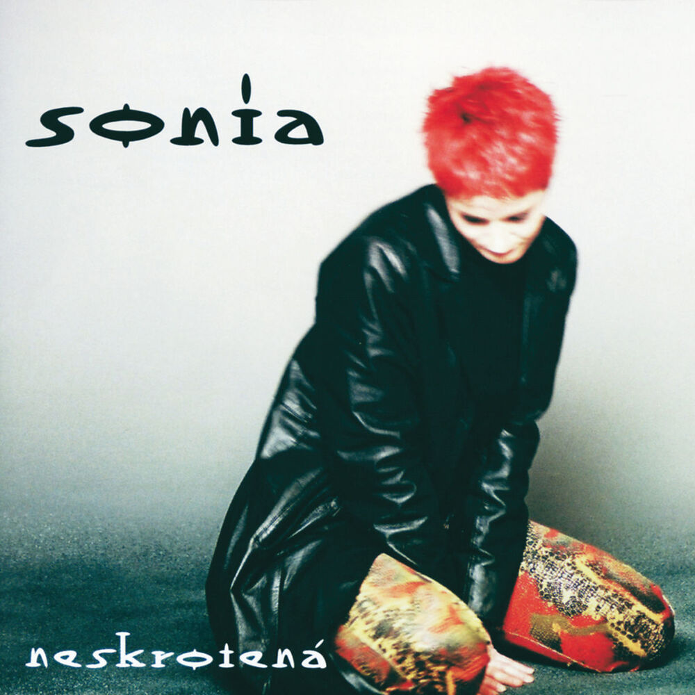 Picture of Neskrotena