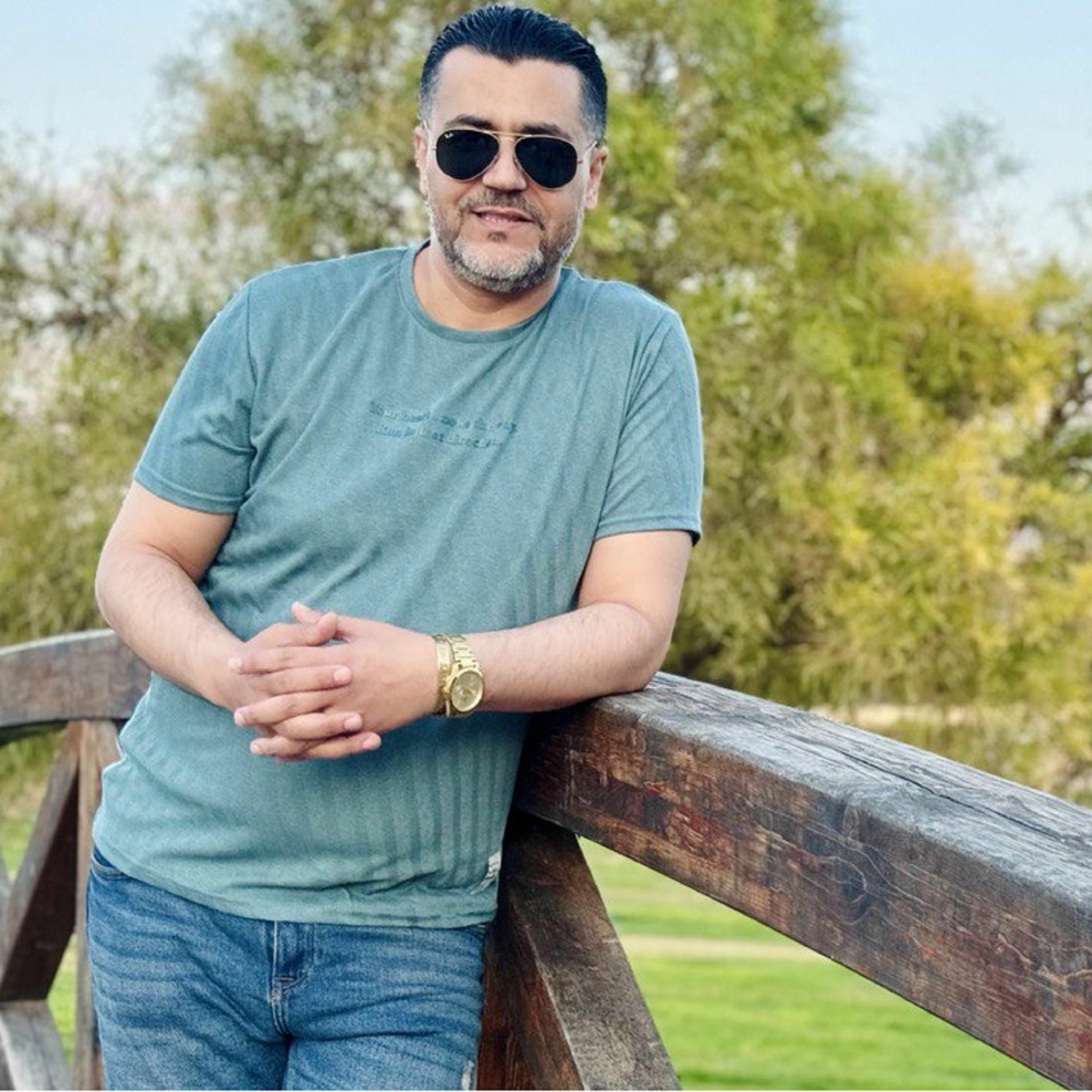 Album cover of zin chamali