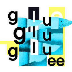 Cover of Glue