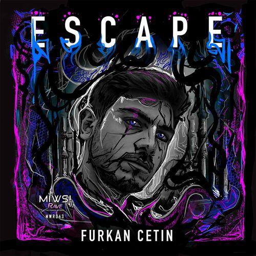  Furkan Cetin - Escape (2024) 