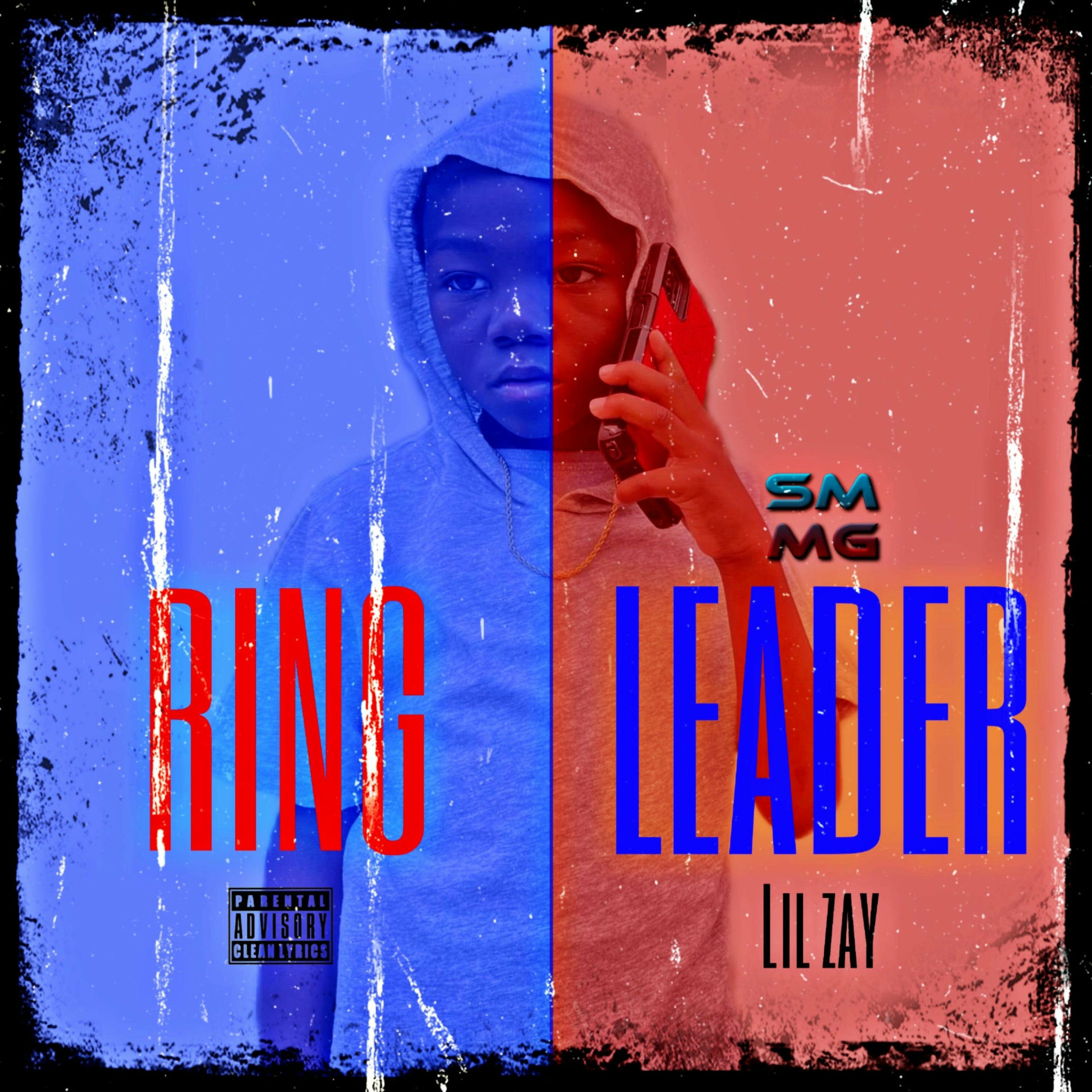 Album cover of Ring Leader