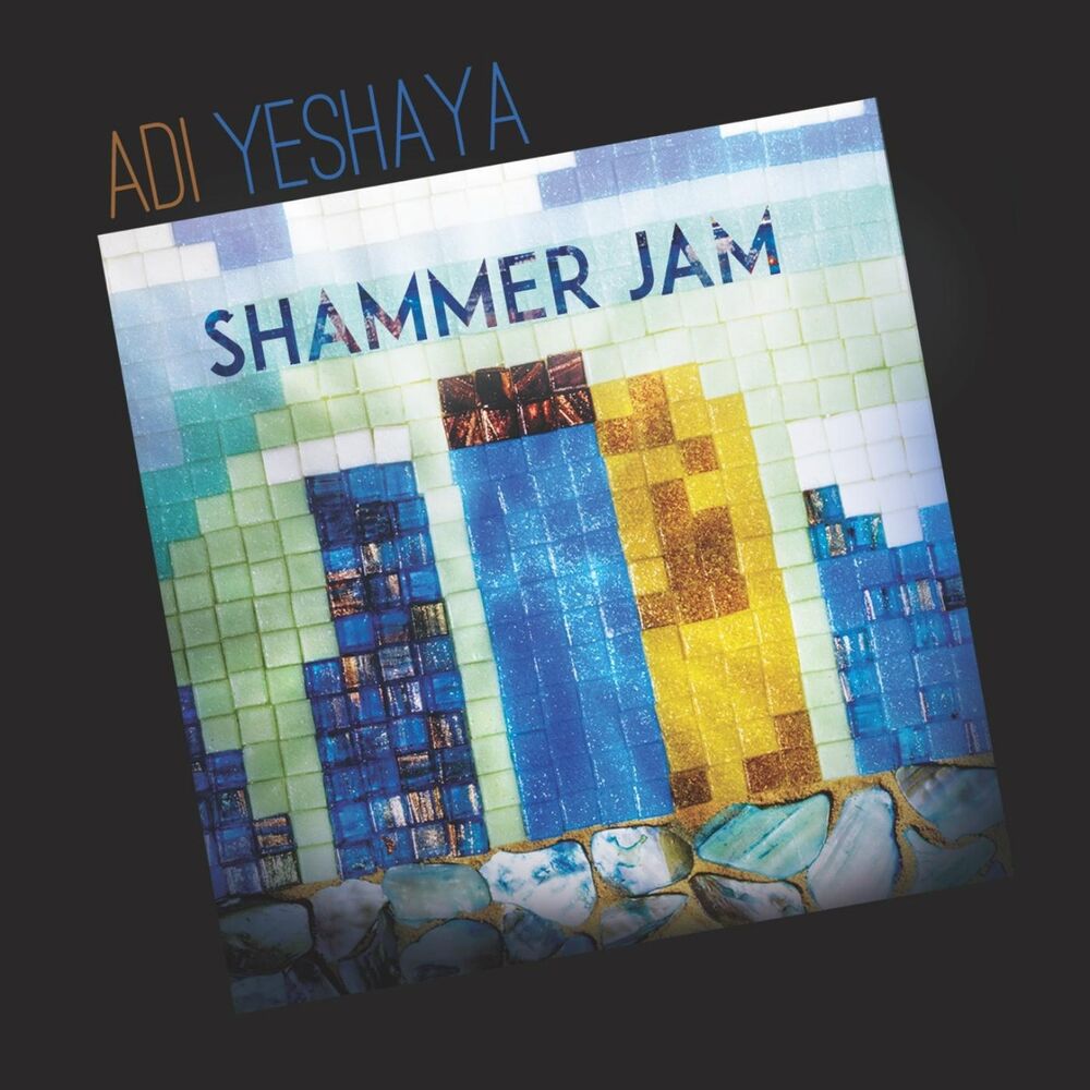Picture of Shammer Jam