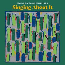Cover of Singing About It