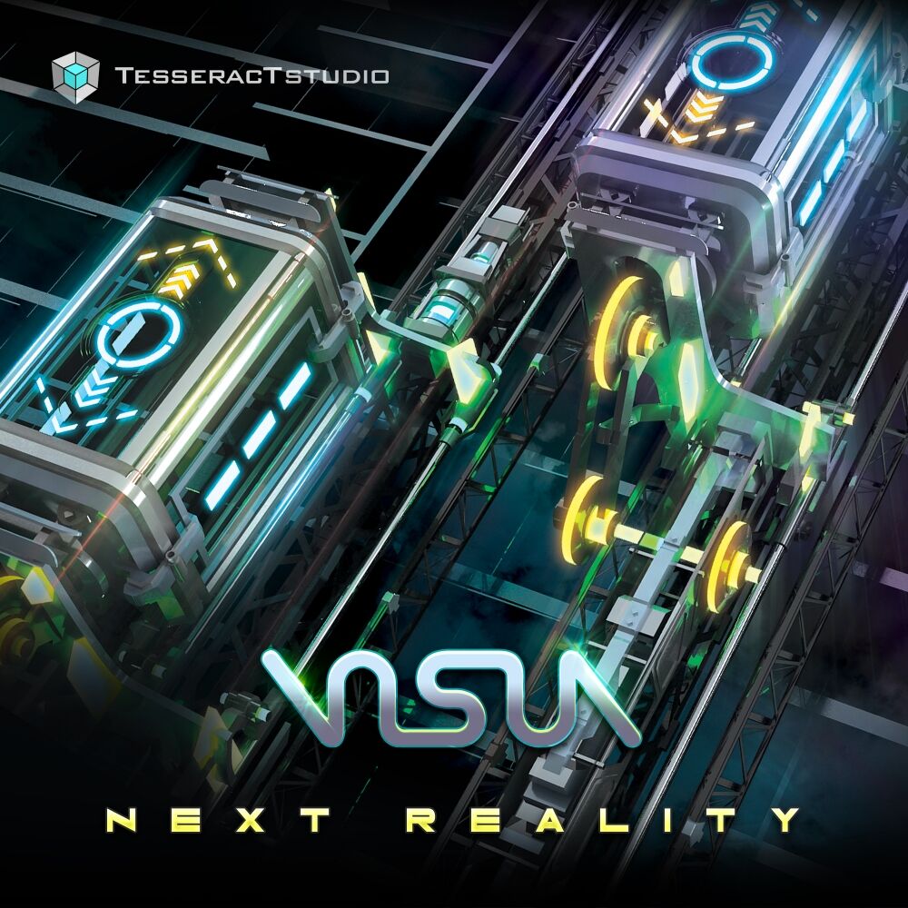 Picture of Next Reality