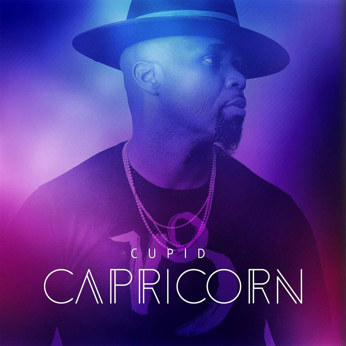 Album cover of Capricorn