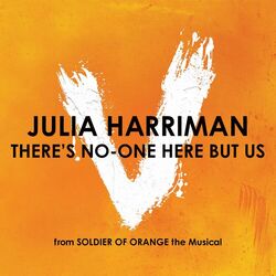 There's No-One Here But Us (Single)