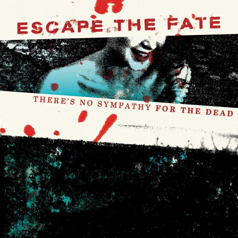 Picture of There's No Sympathy For The Dead