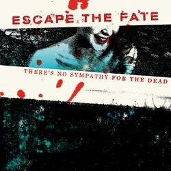 Cover of There's No Sympathy For The Dead
