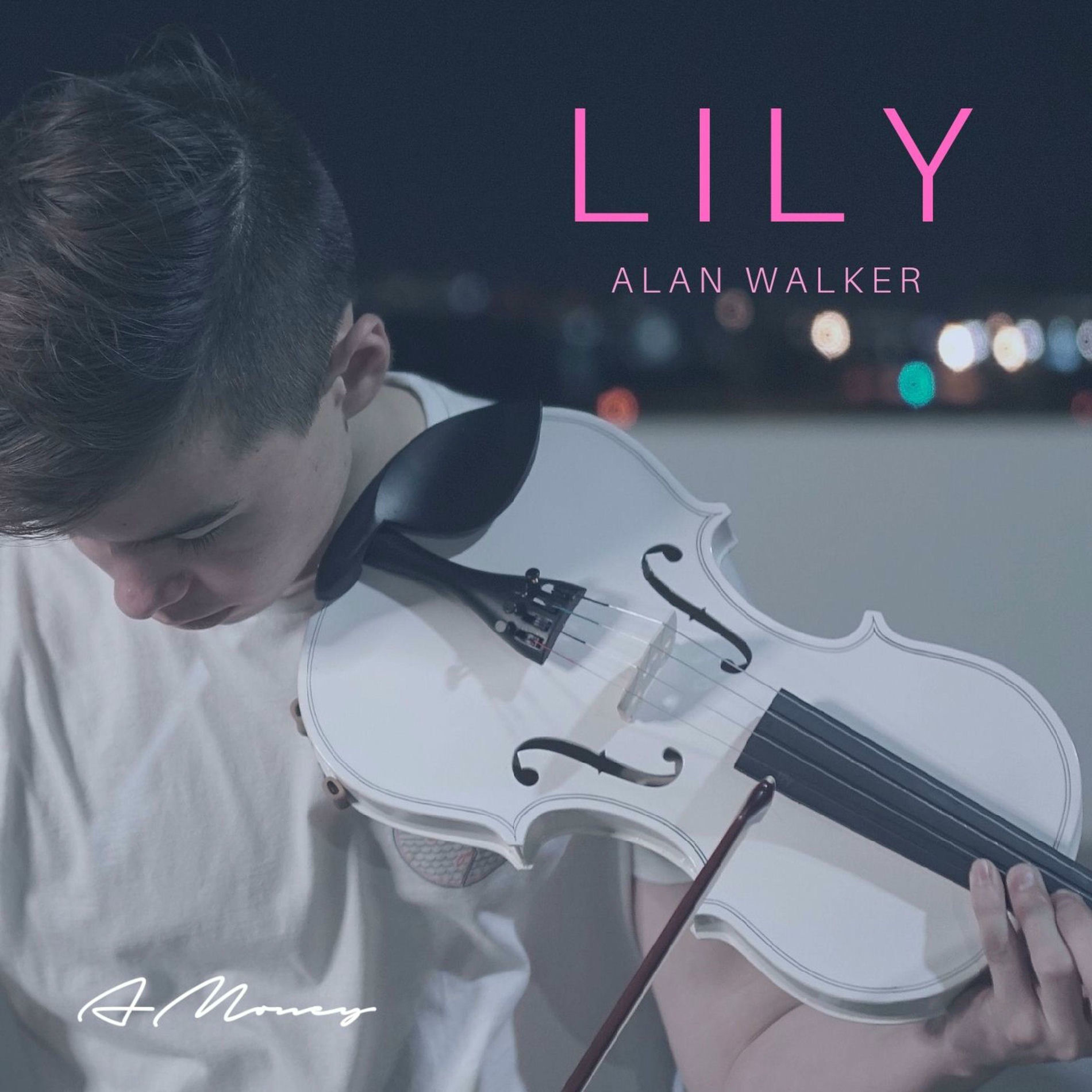 Album cover of Lily