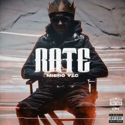 Cover of Rate