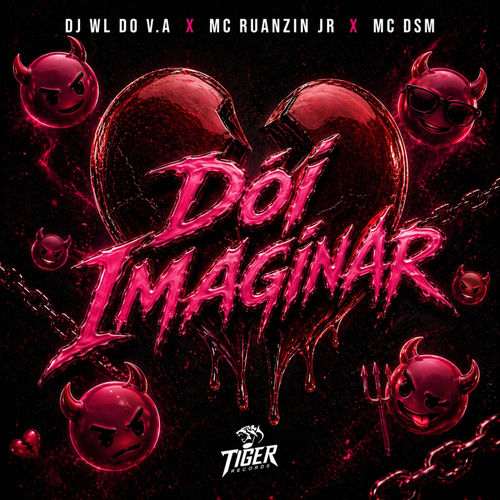 DOI DE IMAGINAR