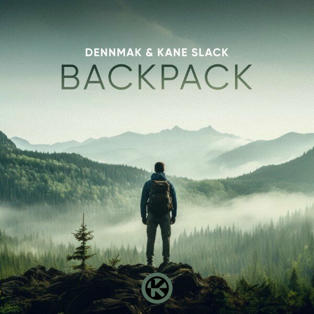 Album cover of Backpack