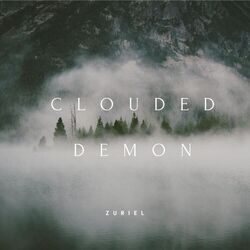 Cover of Clouded Demon
