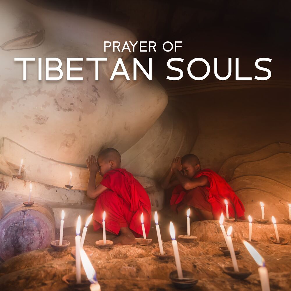 Picture of Prayer of Tibetan Souls
