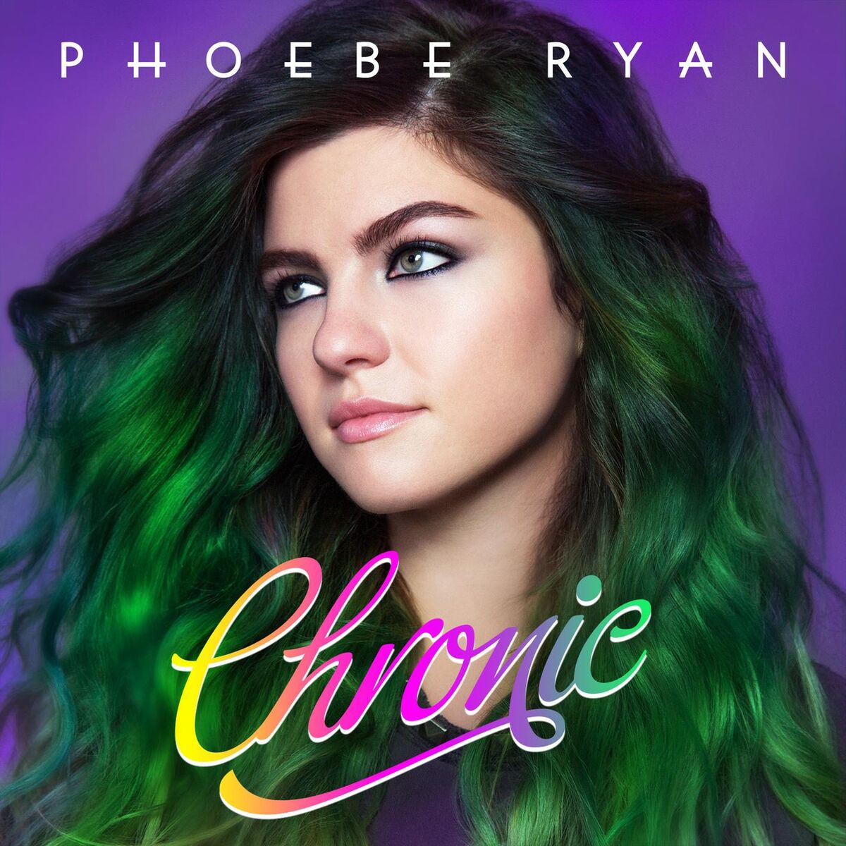 Album cover of Chronic