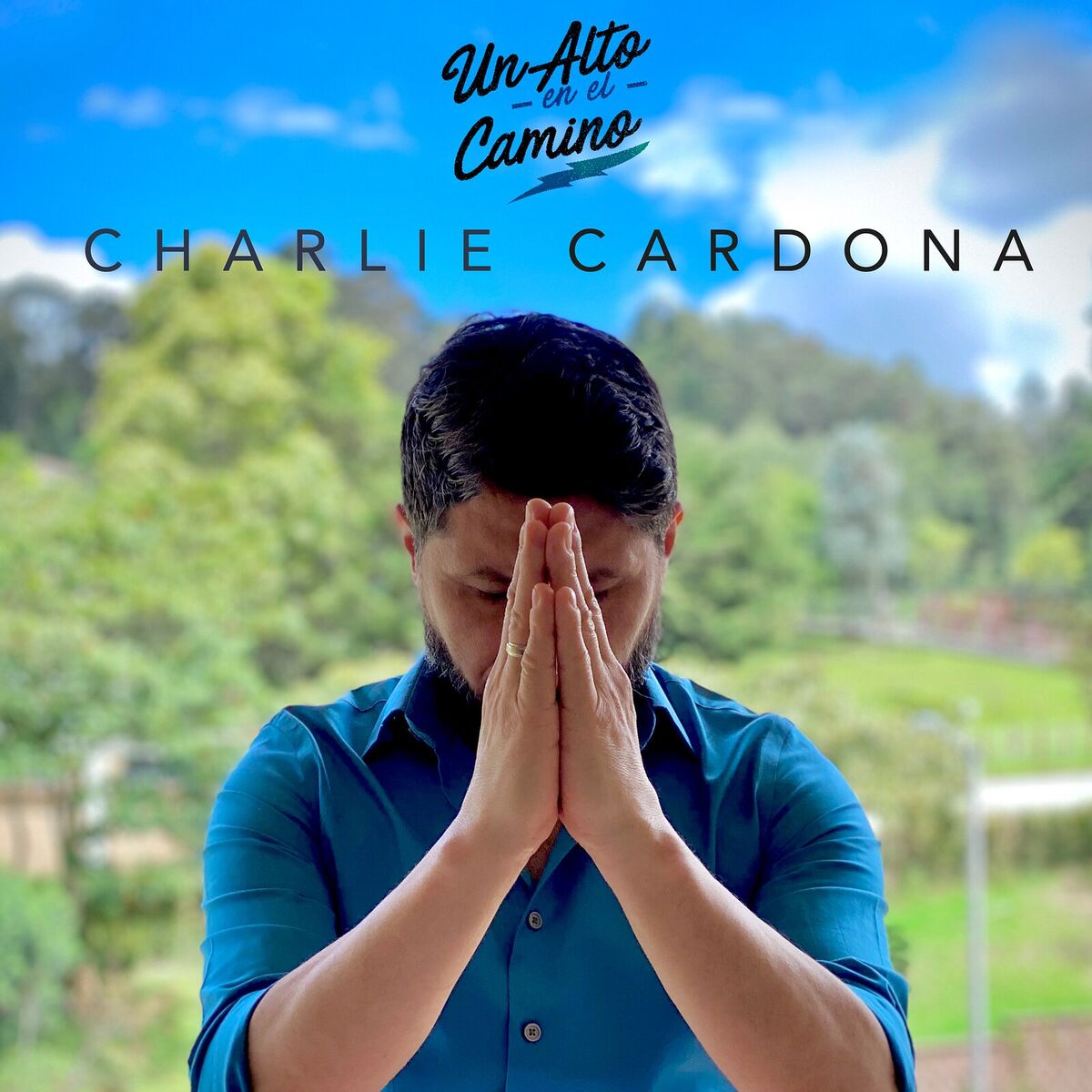 Album cover of Un Alto En El Camino
