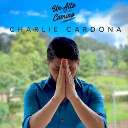 Cover of Un Alto En El Camino
