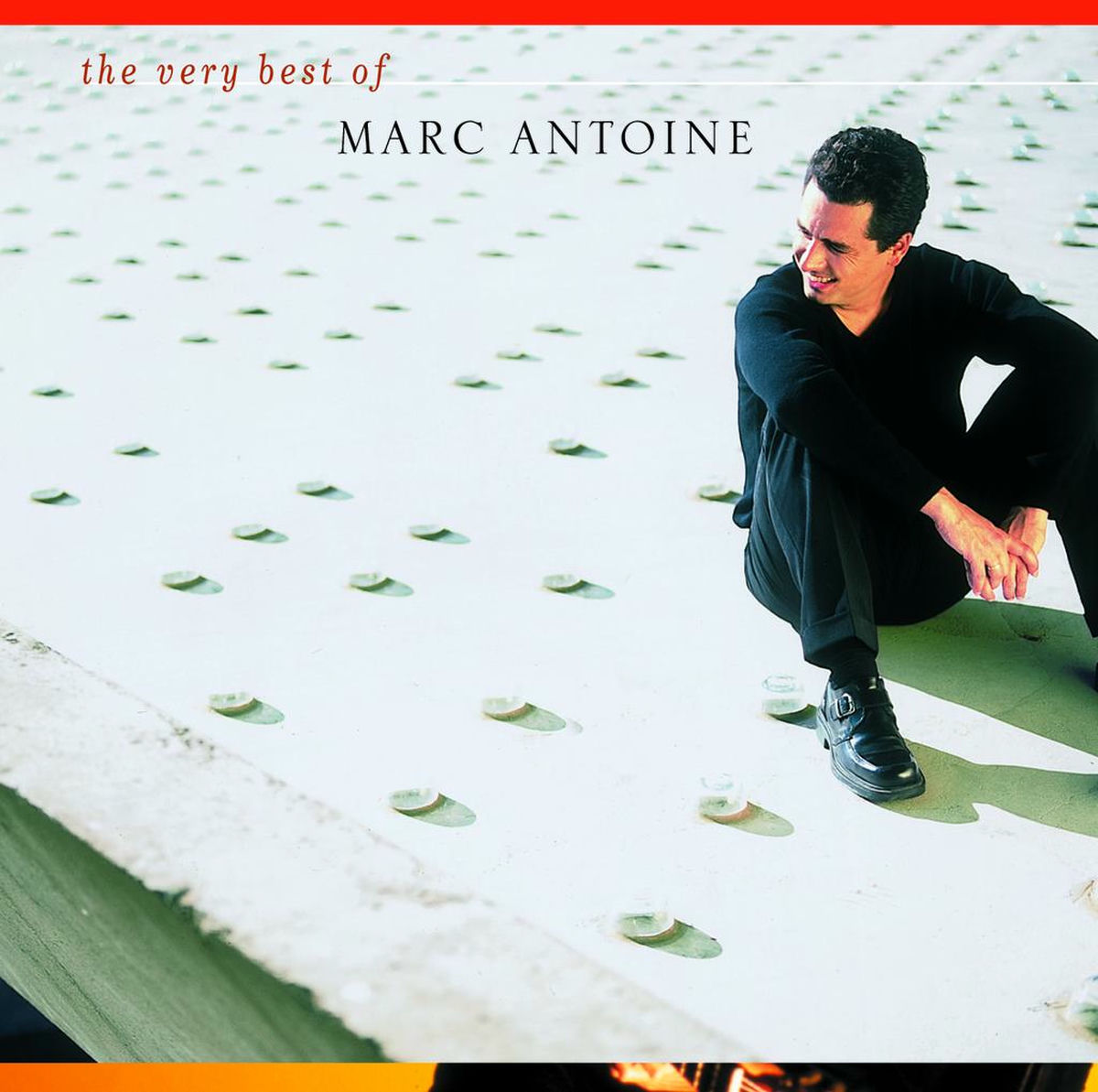 Album cover of Unity