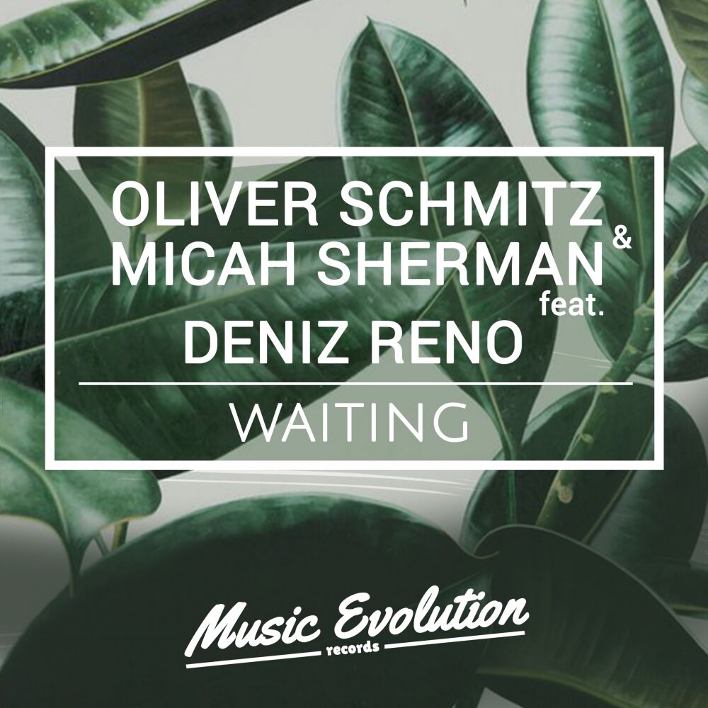 Picture of Waiting